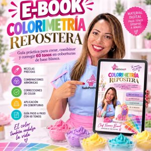 Colorimetría Respostera